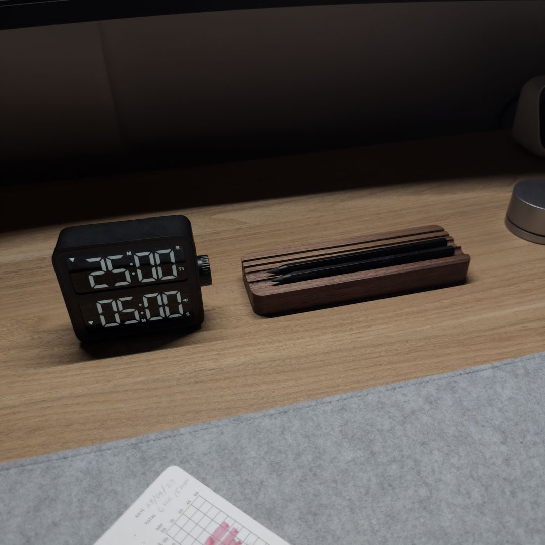 Card & Pencil Tray
