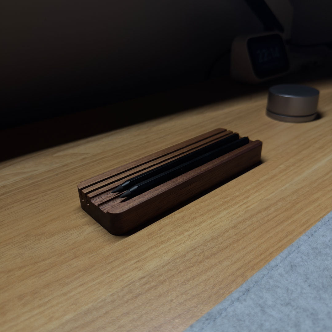 Card & Pencil Tray