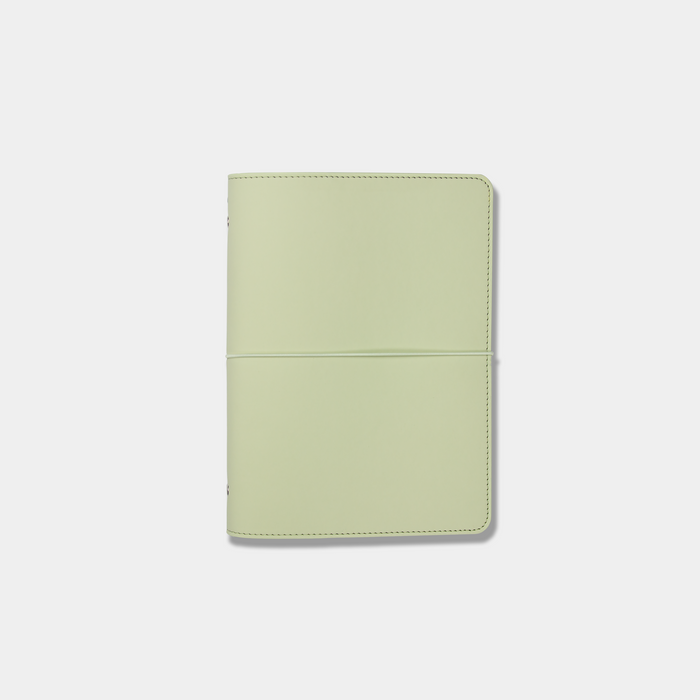 A5 Binder Cover