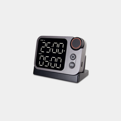 Flow Timer