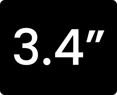 Screen Size