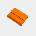 Carry Case - Vibrant Orange