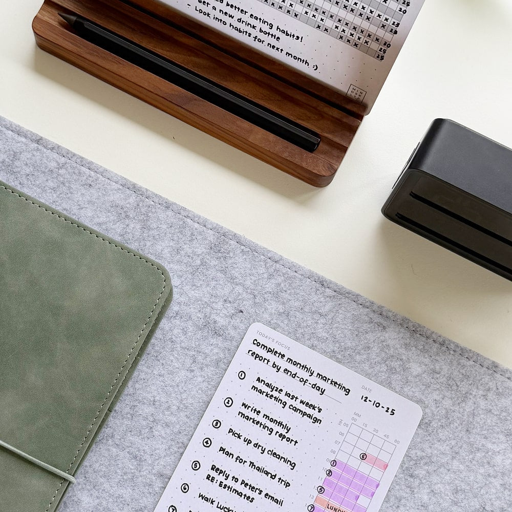 Productivity Starter Kit