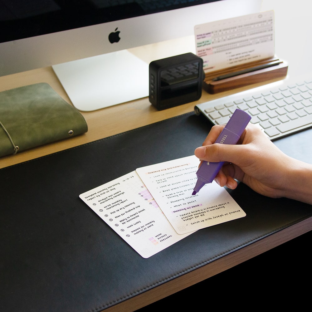 Productivity Starter Kit