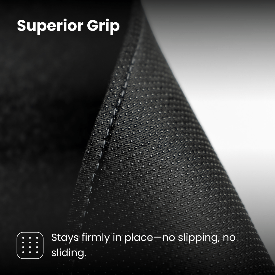 Cashmere Desk Pad
