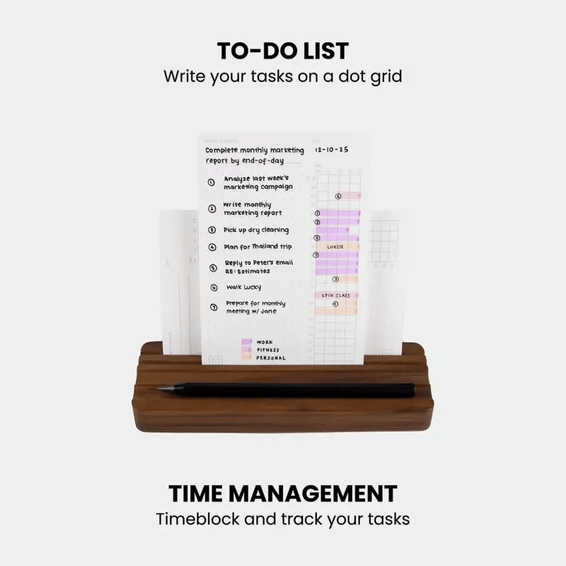 Productivity Starter Kit
