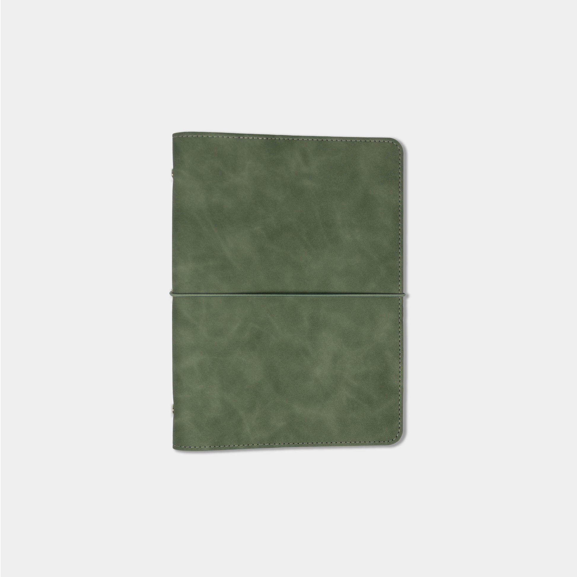 A5 Binder Cover