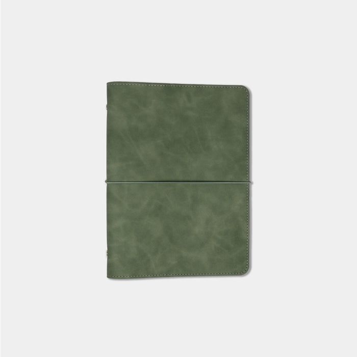 A5 Binder Cover