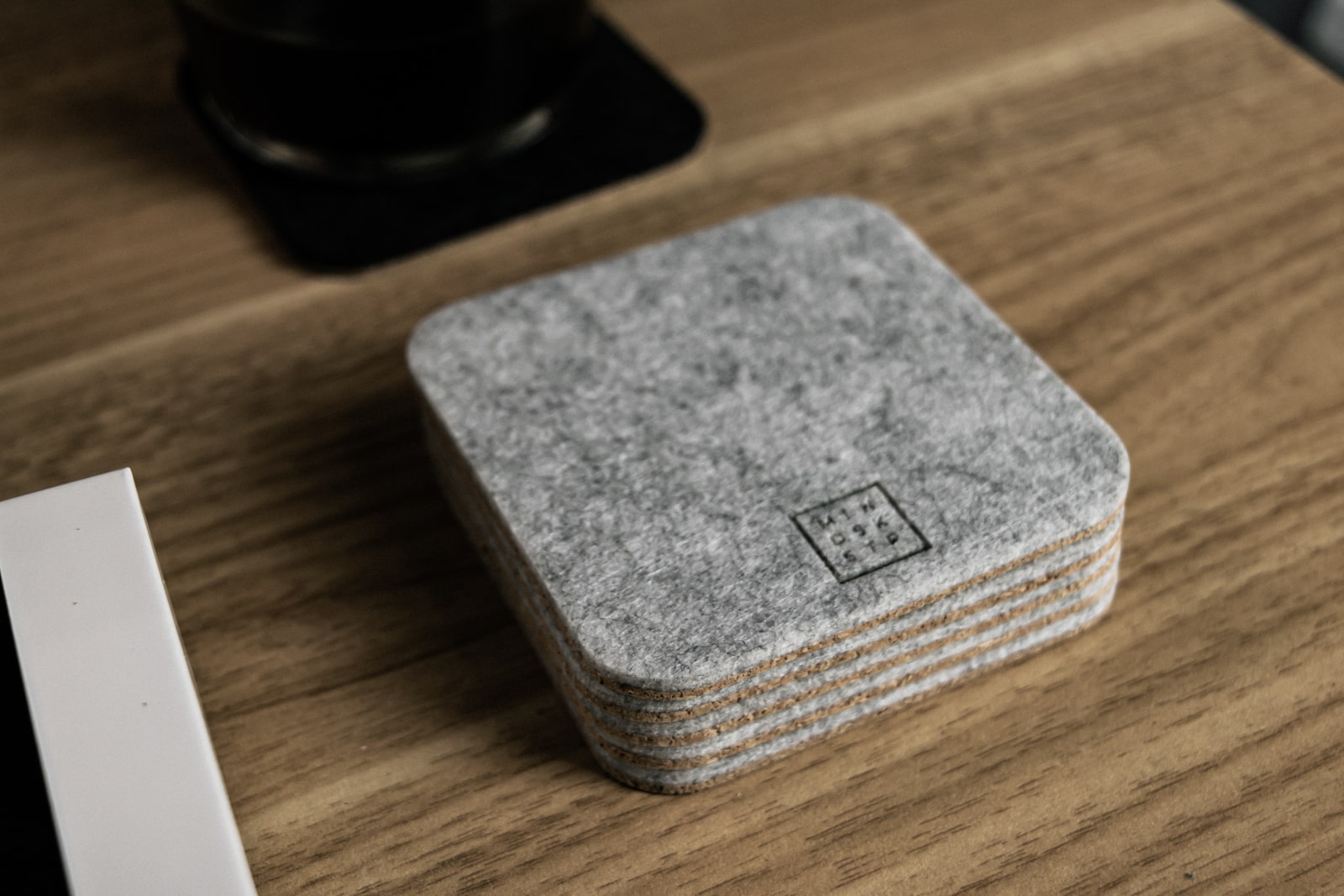 Coaster Set (5 Piece)