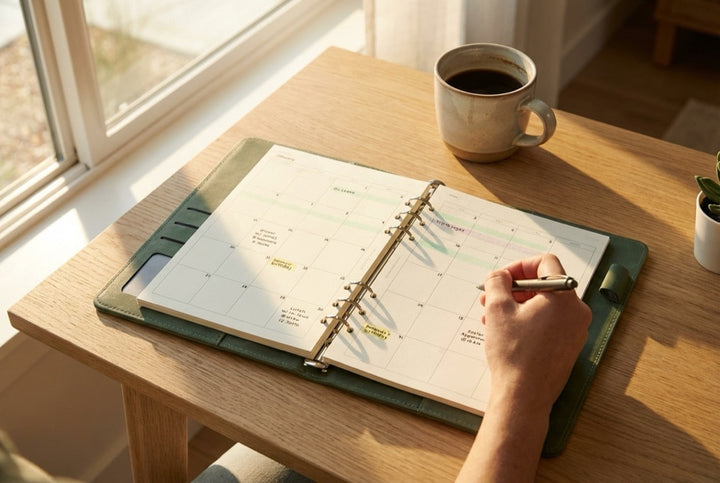 Best Planners for ADHD in 2026 (7 Compared)