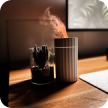 Humidifiers – Minimal Desk Setups