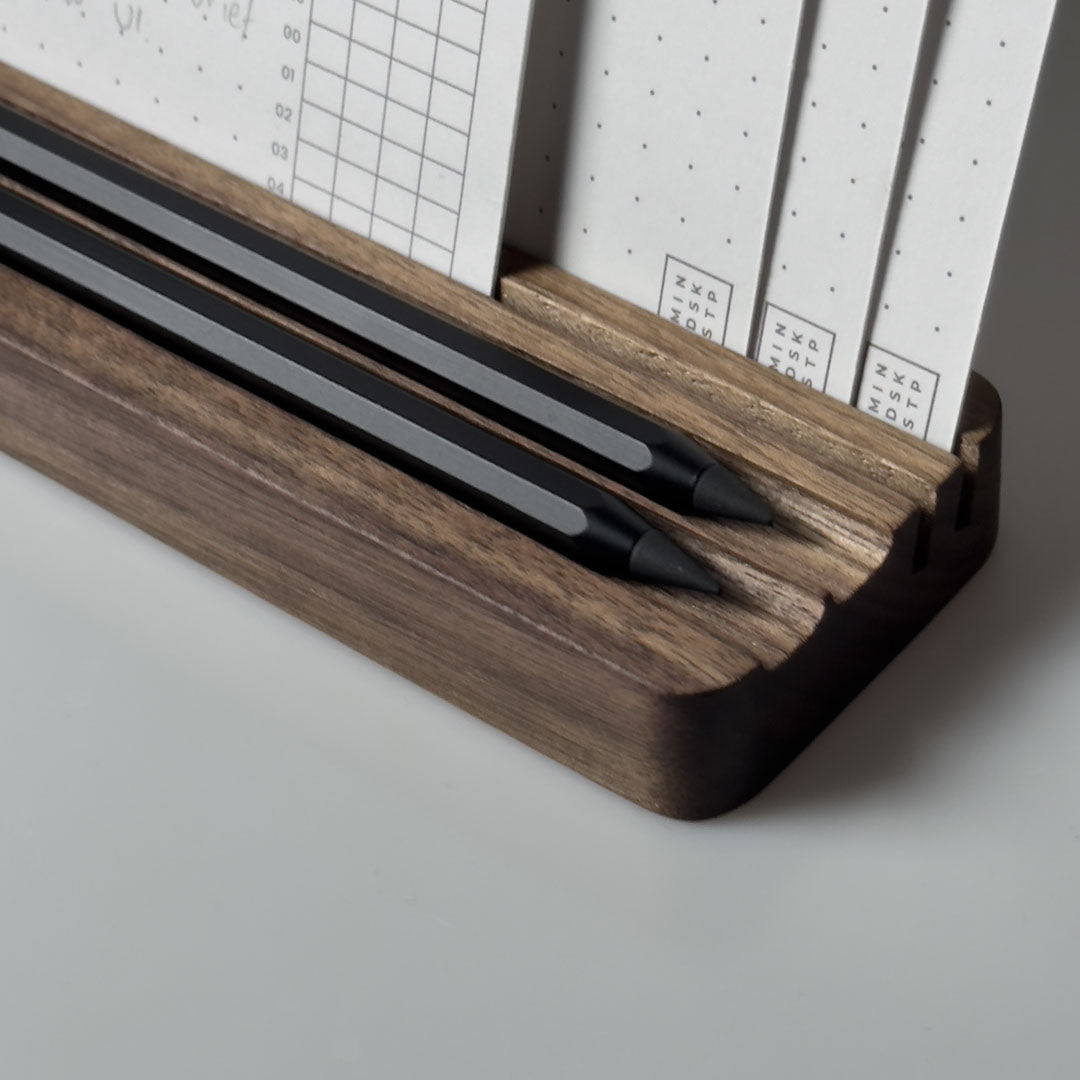 Card & Pencil Tray