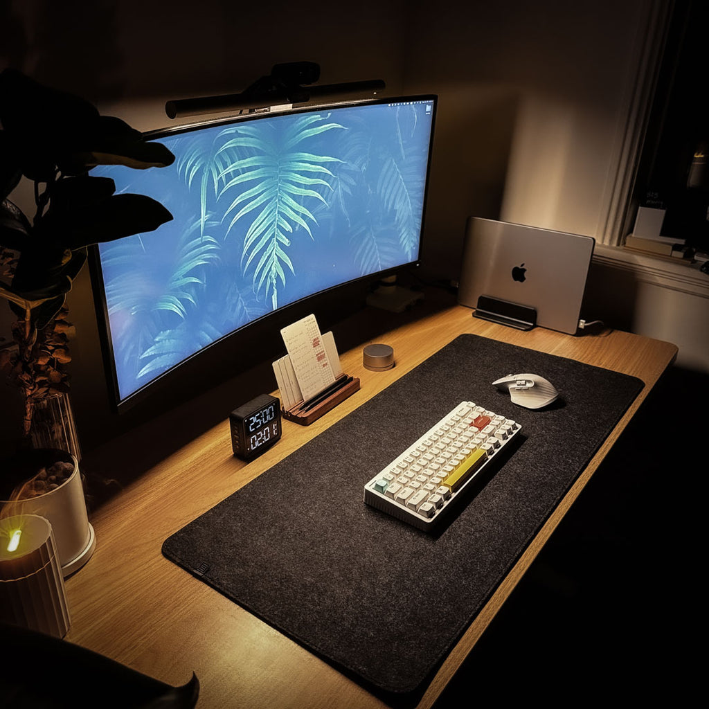 Desk Pad