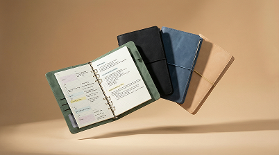 Most planners fail you. This one adapts.