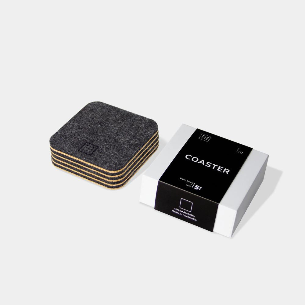 Desk Setup Essentials Kit
