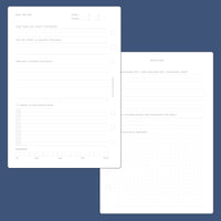 Goal Setting (60 Pages)