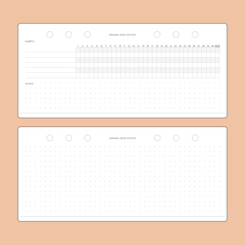Habit Tracker