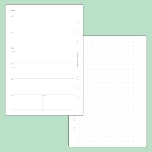 Weekly