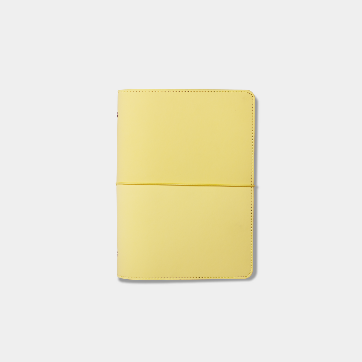 A5 Binder Cover