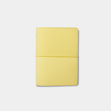 A5 Binder Cover