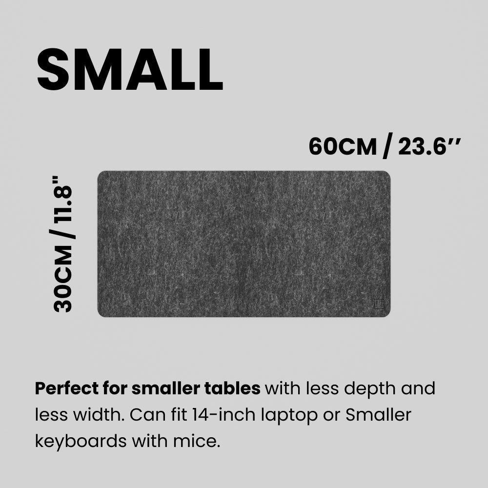 Desk Setup Essentials Kit | Minimal Desk Setups