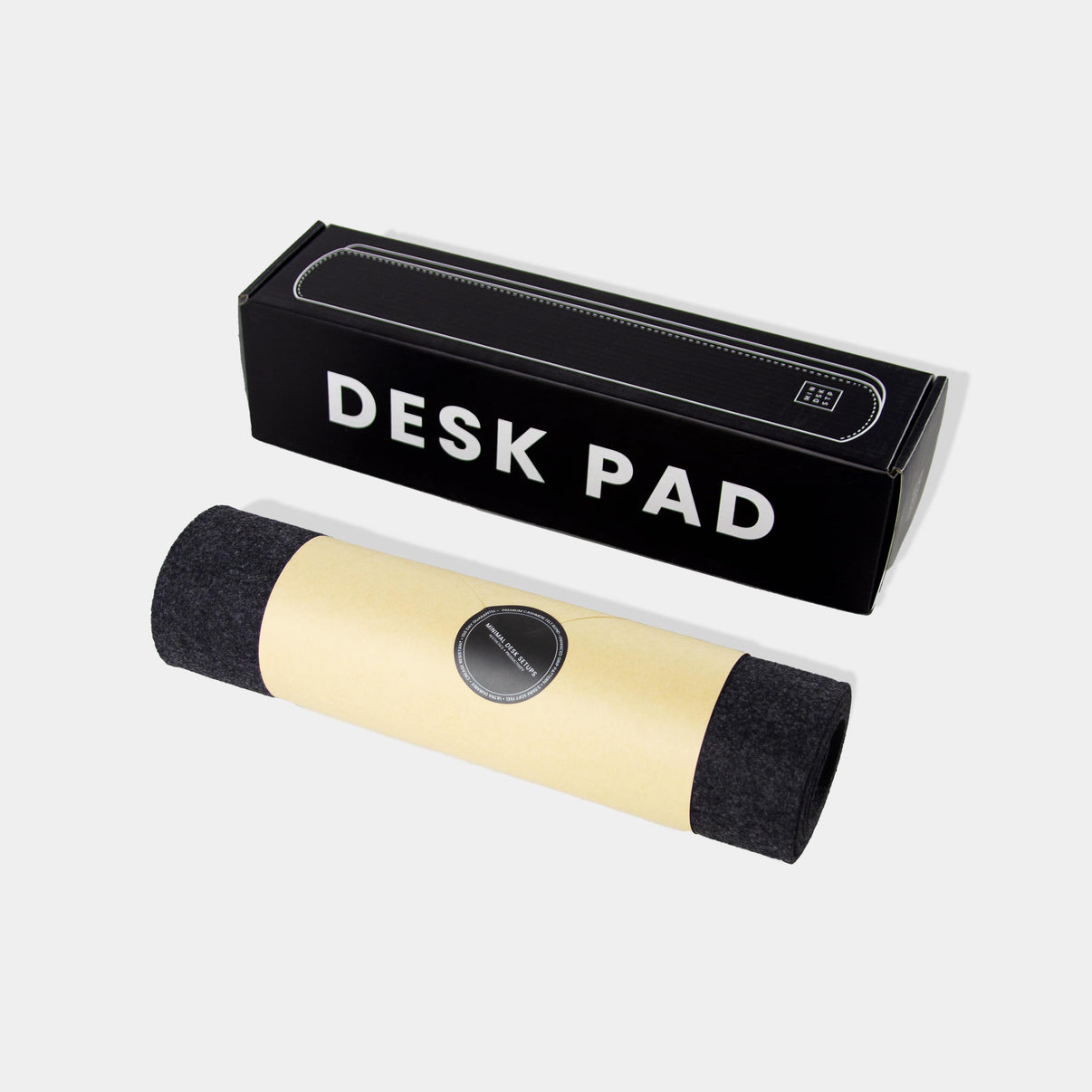 Desk Setup Essentials Kit | Minimal Desk Setups