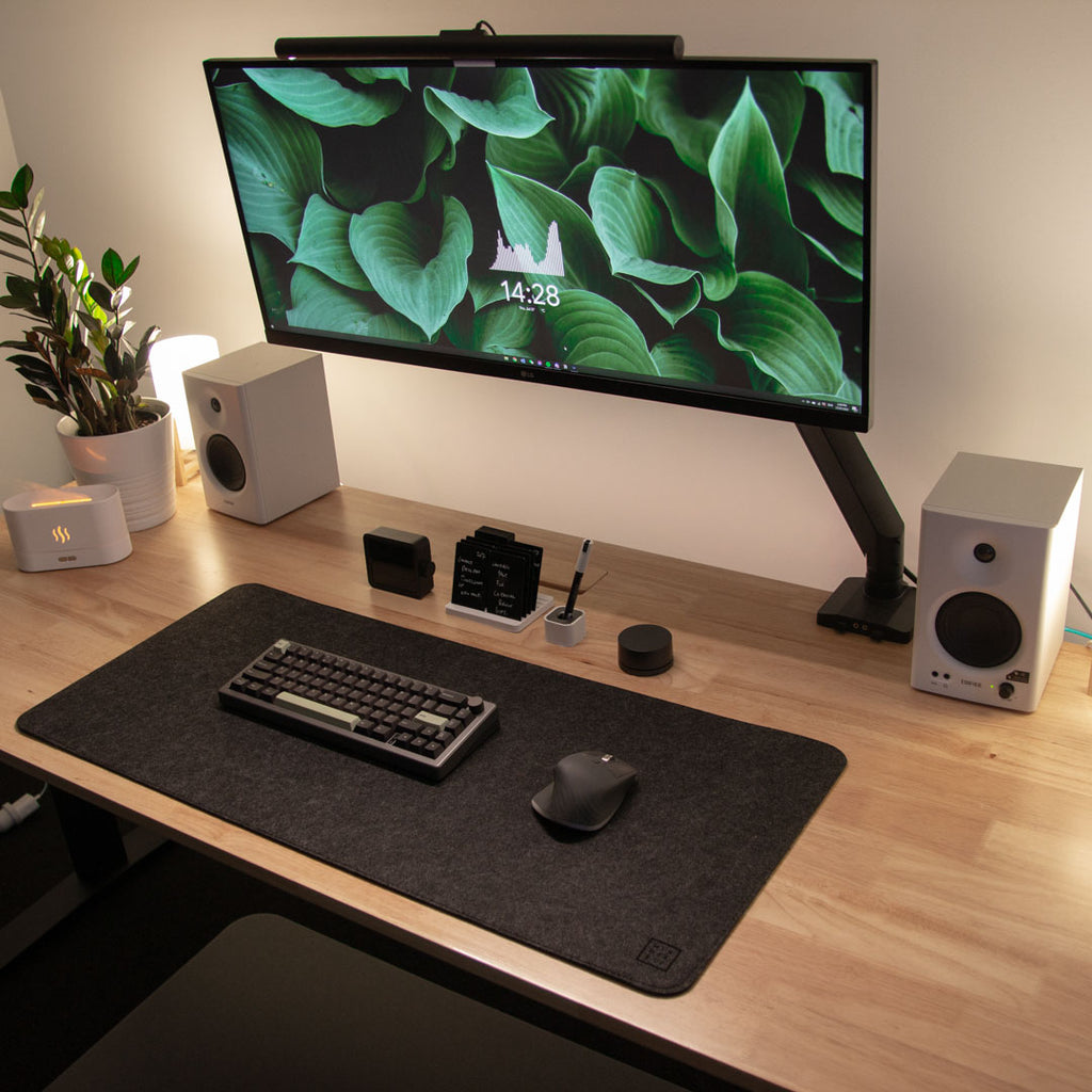 Desk Pad