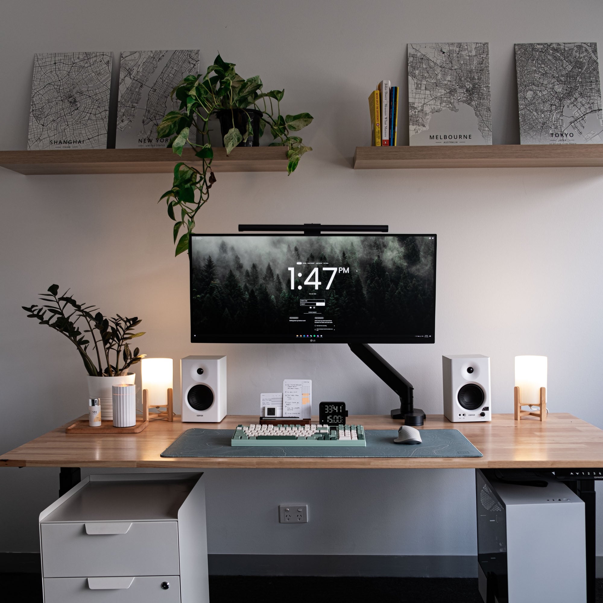All Products Minimal Desk Setups all-products-minimal-desk-setups
