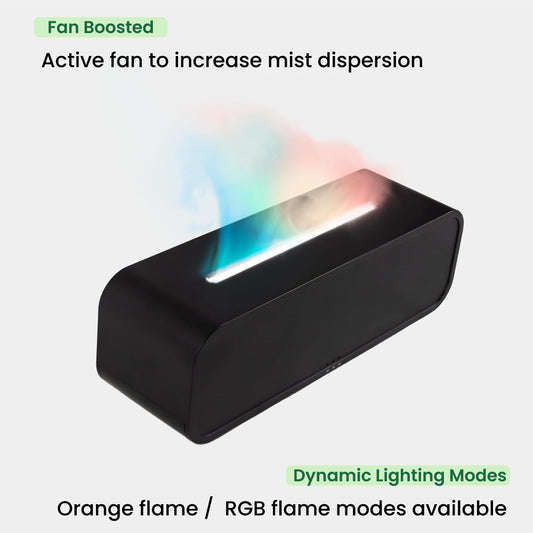 Humidifiers – Minimal Desk Setups