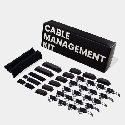 Cable Management Kit