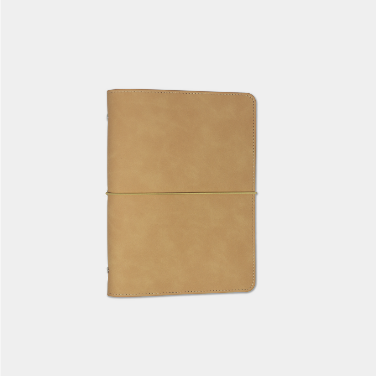 A5 Binder Cover