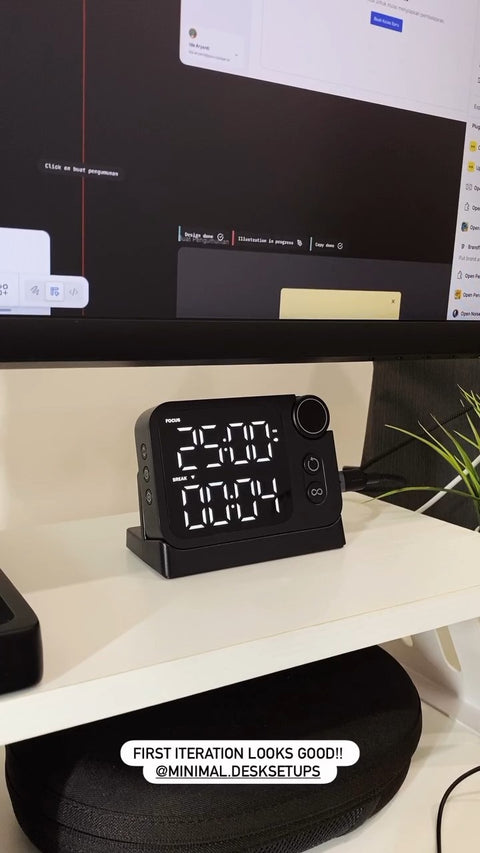 Review by @organize_with_me