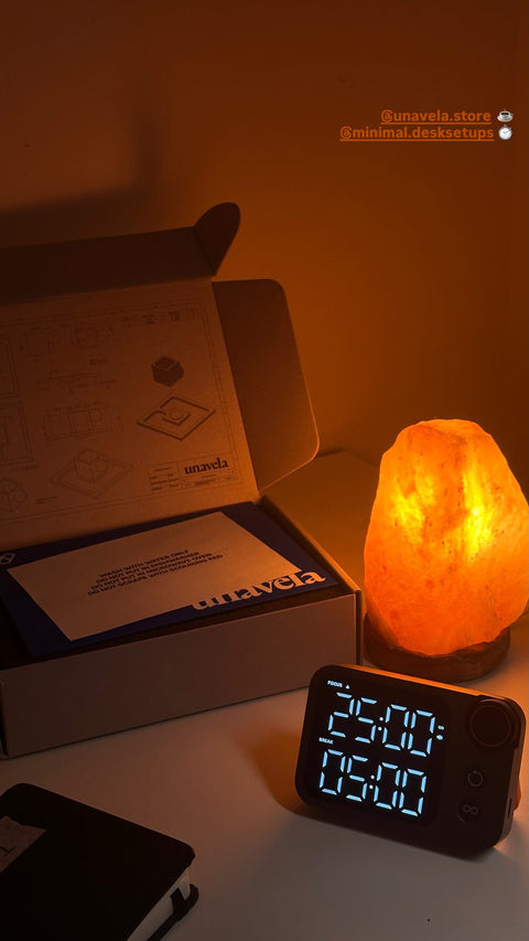 Review by @organize_with_me