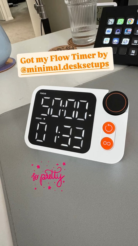 Review by @organize_with_me