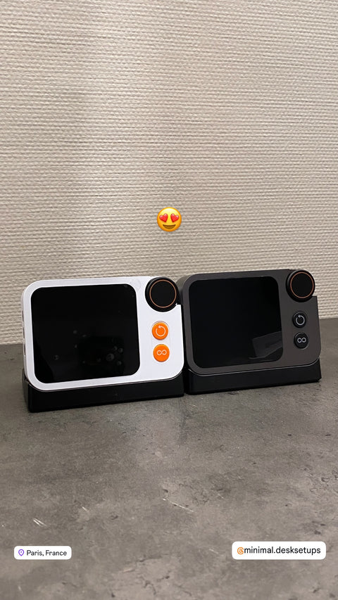 Review by @organize_with_me