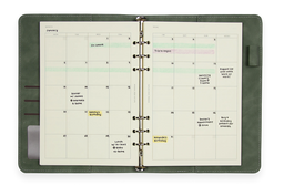 The Modular Planner