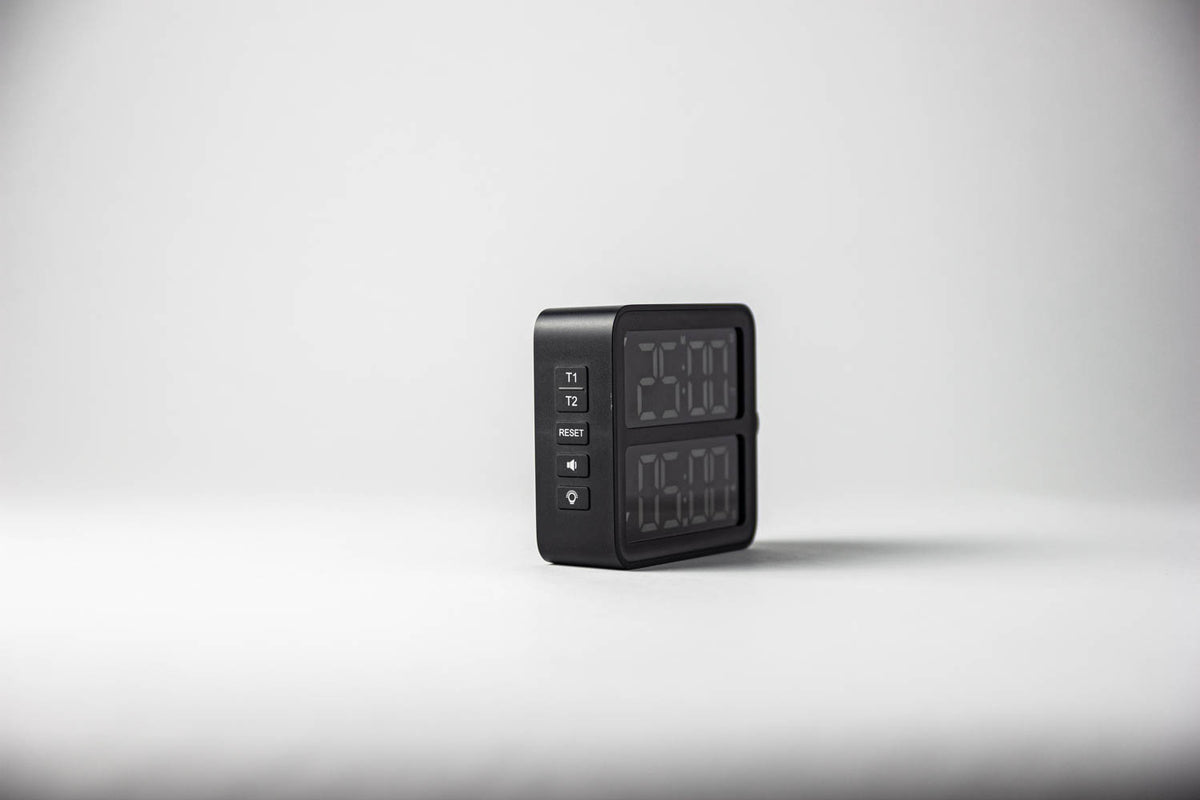 Pomodoro Timer