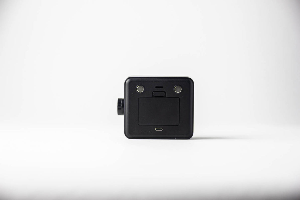 Pomodoro Timer - Dual Display Focus & Productivity Timer | Minimal Desk ...