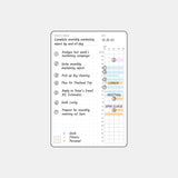 Task & Time Cards