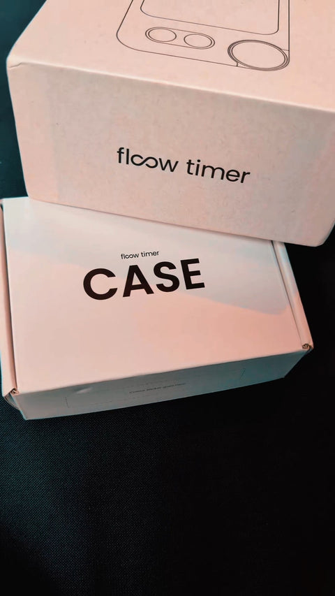 Review by @organize_with_me