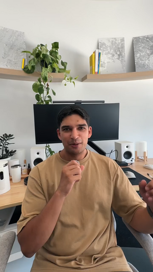 Review by @organize_with_me