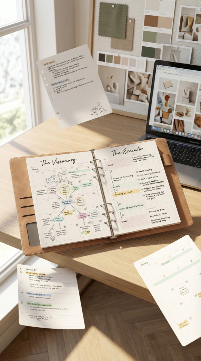 Planners