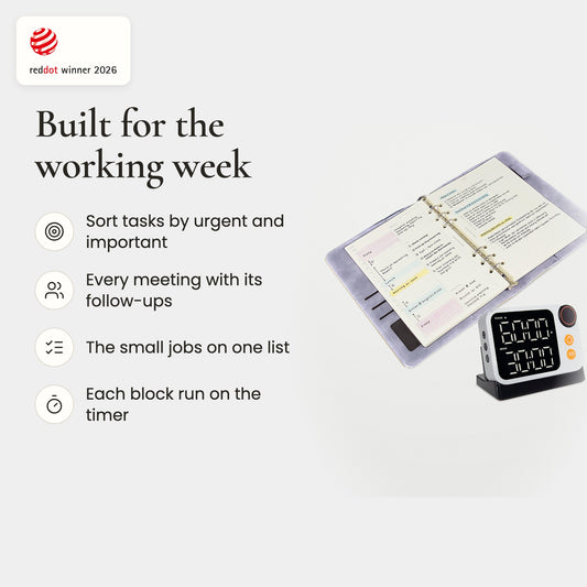 Workday Kit: Benefits
