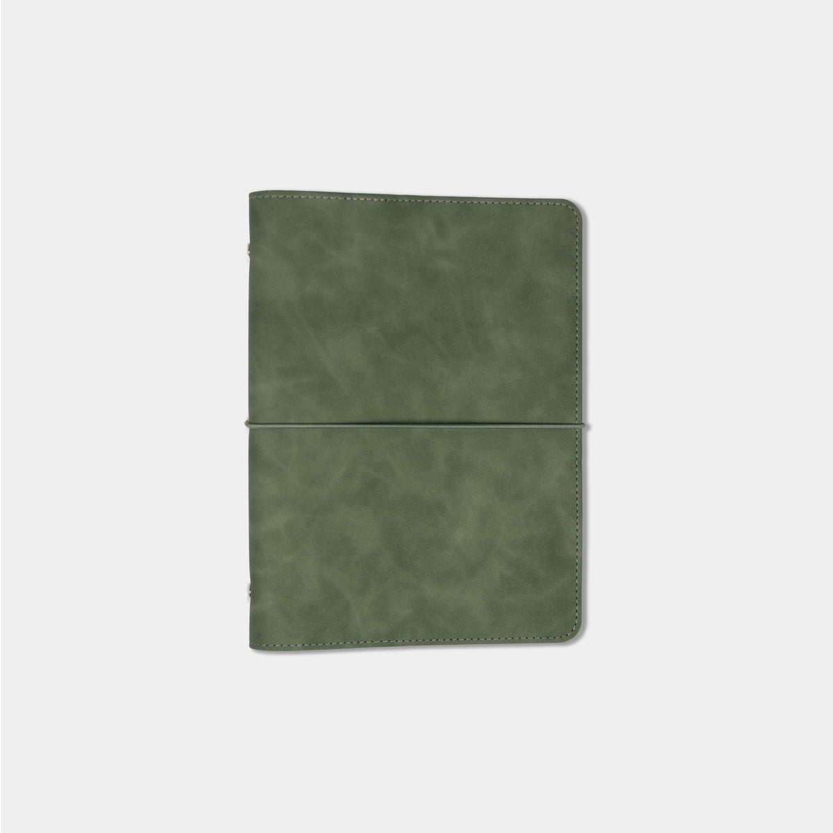 A5 Binder Cover