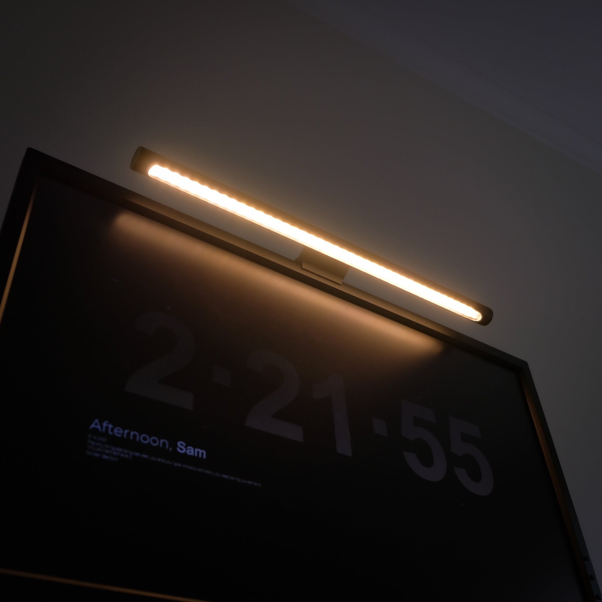 Monitor Light Bar